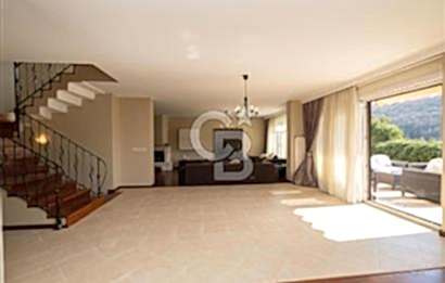 DEMİRCİKÖY BİZİMTEPE SİTESİ 6+2 ORMAN MANZARALI-CITIZENSHİP
