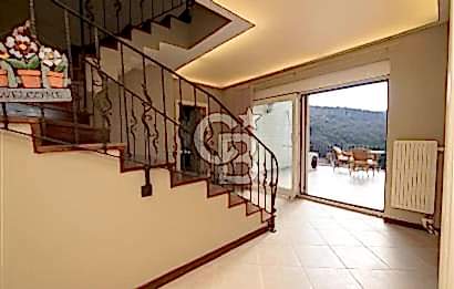 DEMİRCİKÖY BİZİMTEPE SİTESİ 6+2 ORMAN MANZARALI-CITIZENSHİP