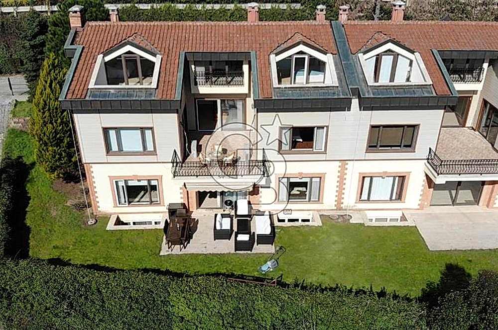 DEMİRCİKÖY BİZİMTEPE SİTESİ 6+2 ORMAN MANZARALI-CITIZENSHİP