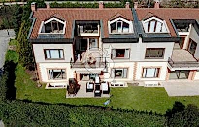 DEMİRCİKÖY BİZİMTEPE SİTESİ 6+2 ORMAN MANZARALI-CITIZENSHİP