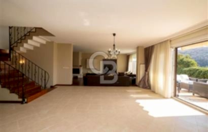 DEMİRCİKÖY BİZİMTEPE SİTESİ 6+2 ORMAN MANZARALI-CITIZENSHİP