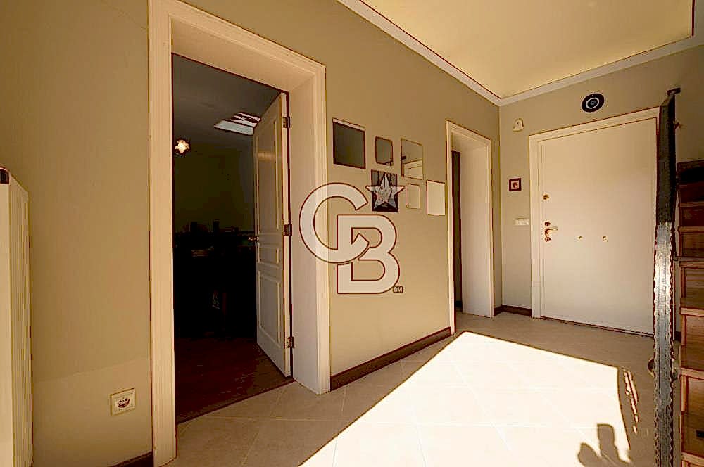 DEMİRCİKÖY BİZİMTEPE SİTESİ 6+2 ORMAN MANZARALI-CITIZENSHİP