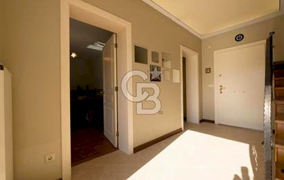 DEMİRCİKÖY BİZİMTEPE SİTESİ 6+2 ORMAN MANZARALI-CITIZENSHİP