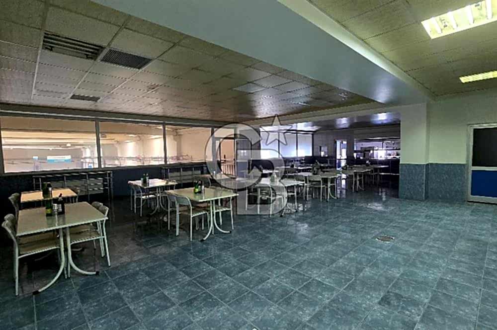 3.OSB'de, 11.379 m² Alanda Tam Entegre Üretim Tesisi