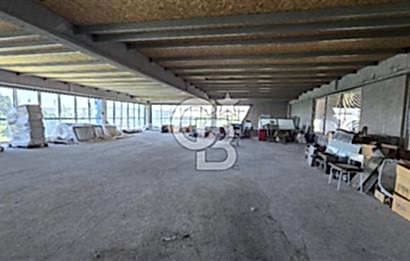 3.OSB'de, 11.379 m² Alanda Tam Entegre Üretim Tesisi
