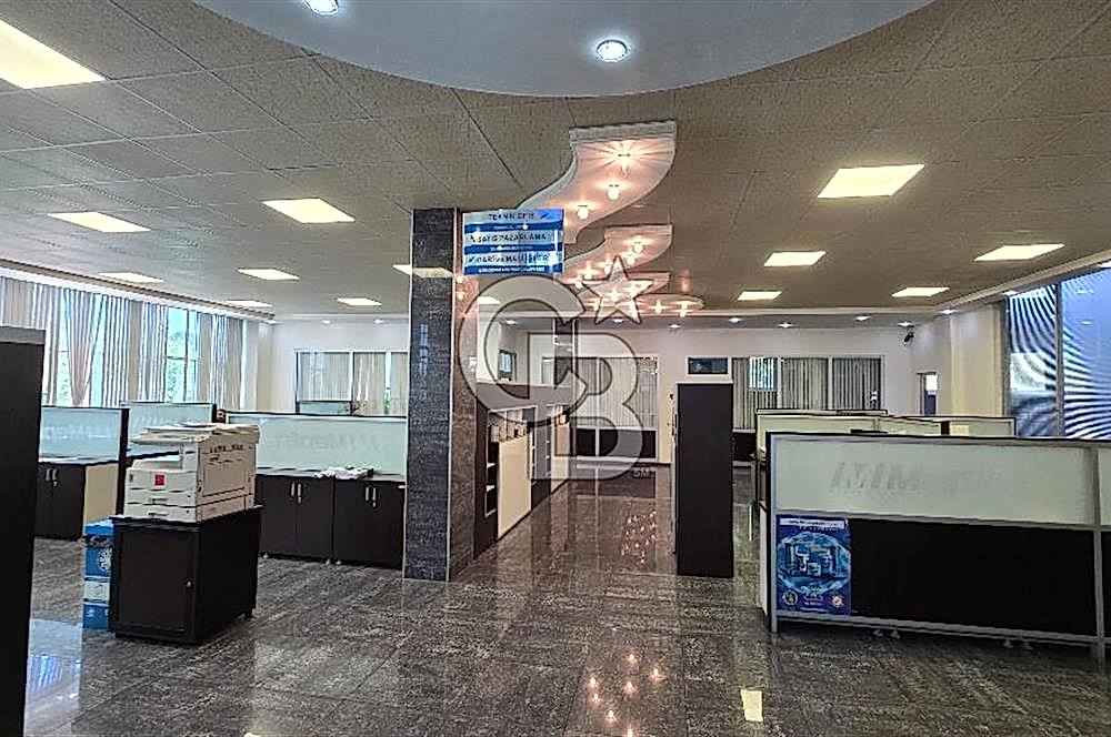 3.OSB'de, 11.379 m² Alanda Tam Entegre Üretim Tesisi