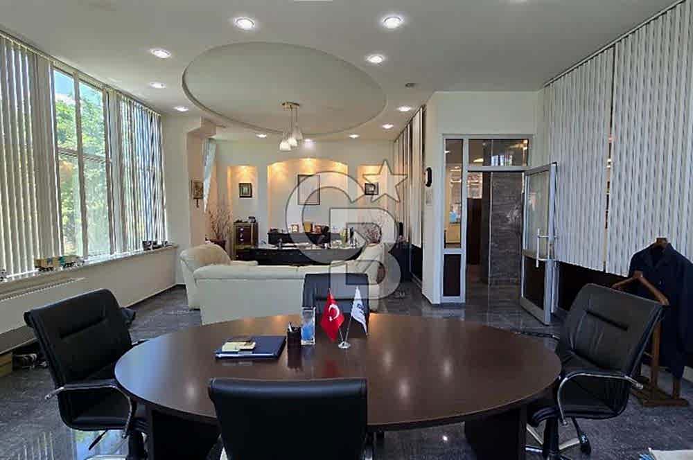 3.OSB'de, 11.379 m² Alanda Tam Entegre Üretim Tesisi