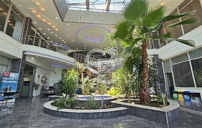 3.OSB'de, 11.379 m² Alanda Tam Entegre Üretim Tesisi