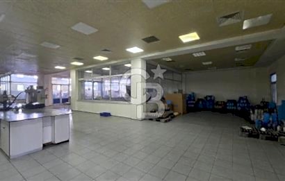 3.OSB'de, 11.379 m² Alanda Tam Entegre Üretim Tesisi