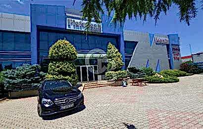 3.OSB'de, 11.379 m² Alanda Tam Entegre Üretim Tesisi