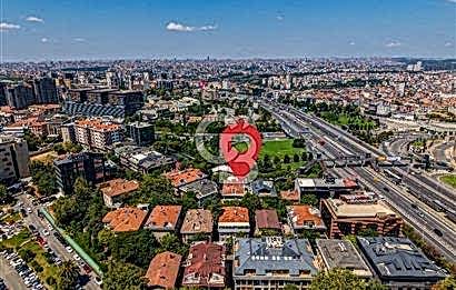 Fırsat Şişli 4 Katlı Satılık Villa