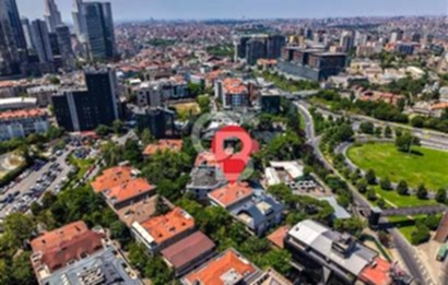 Fırsat Şişli 4 Katlı Satılık Villa