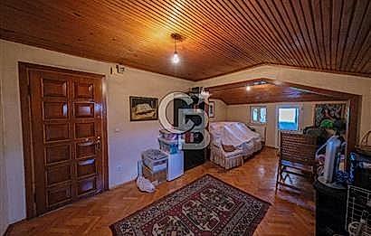 Fırsat Şişli 4 Katlı Satılık Villa