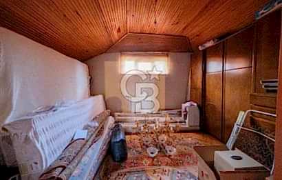Fırsat Şişli 4 Katlı Satılık Villa
