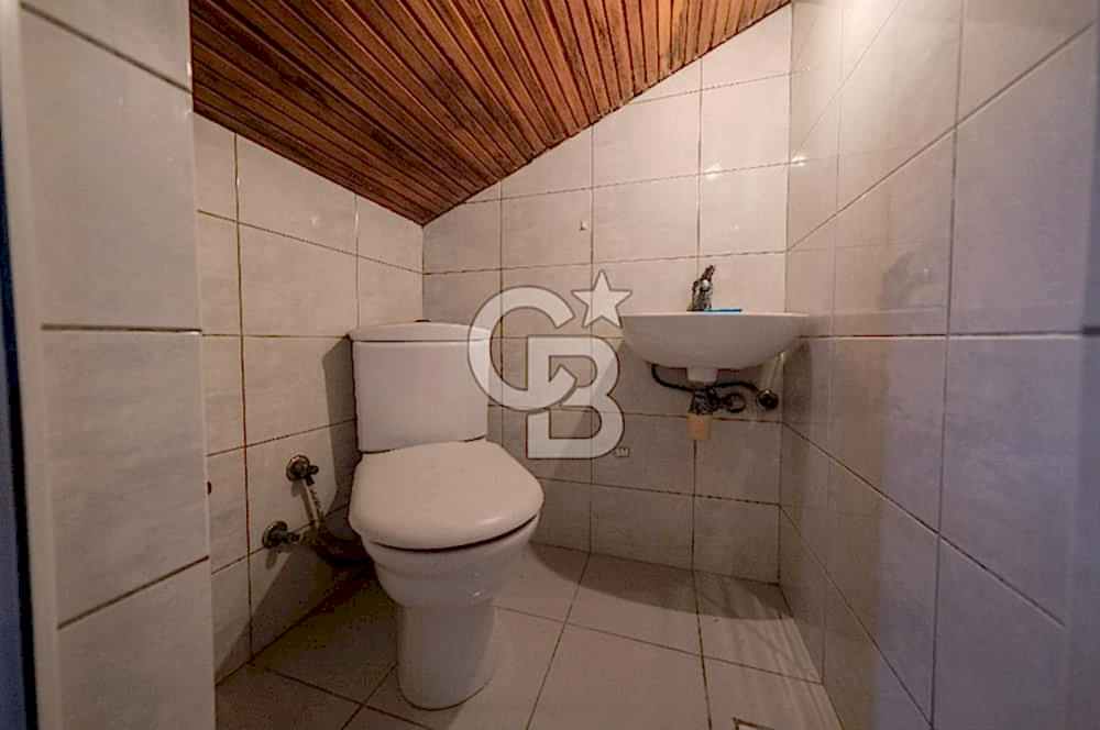Fırsat Şişli 4 Katlı Satılık Villa