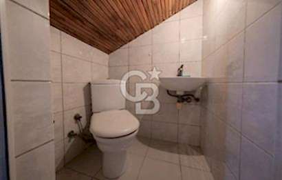 Fırsat Şişli 4 Katlı Satılık Villa