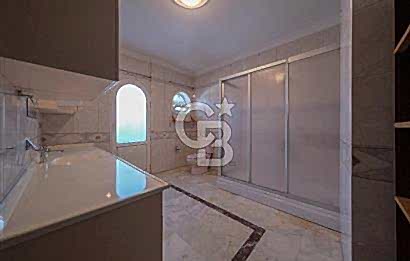 Fırsat Şişli 4 Katlı Satılık Villa