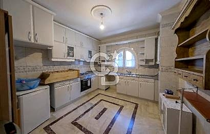 Fırsat Şişli 4 Katlı Satılık Villa