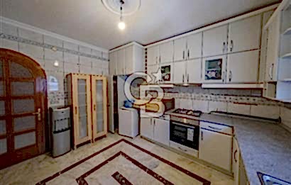 Fırsat Şişli 4 Katlı Satılık Villa