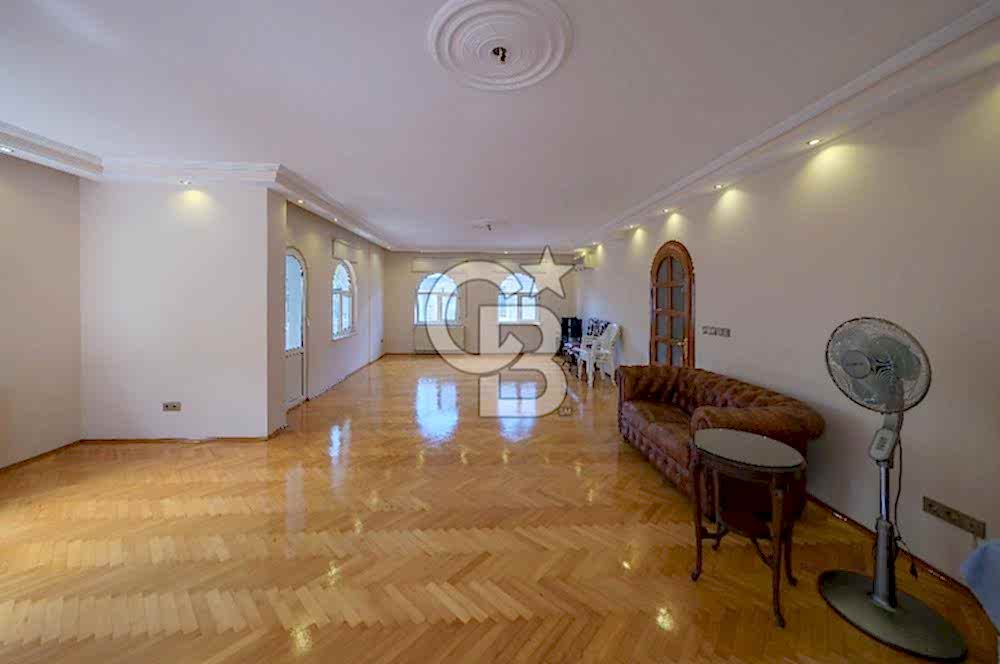 Fırsat Şişli 4 Katlı Satılık Villa