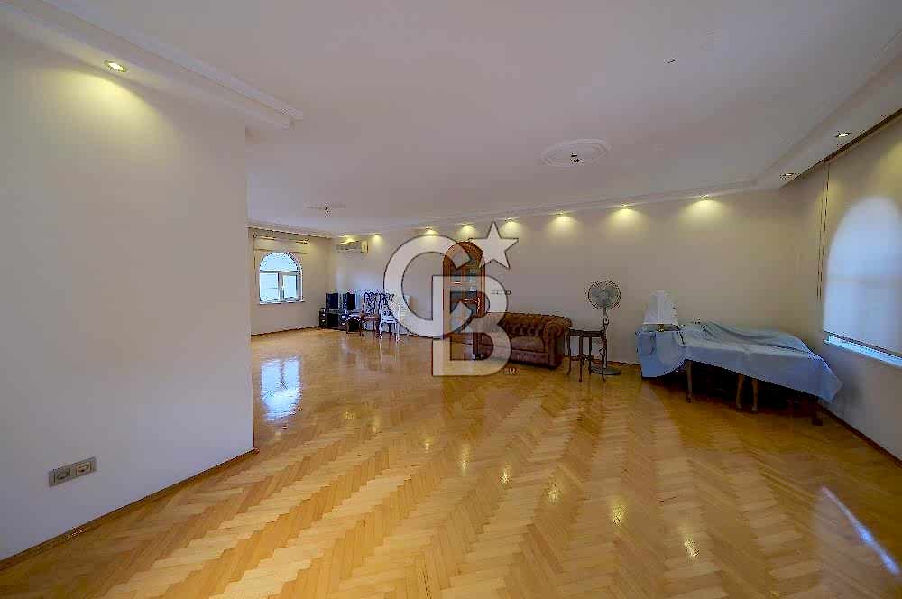 Fırsat Şişli 4 Katlı Satılık Villa
