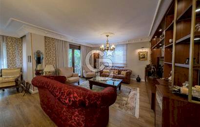 Fırsat Şişli 4 Katlı Satılık Villa
