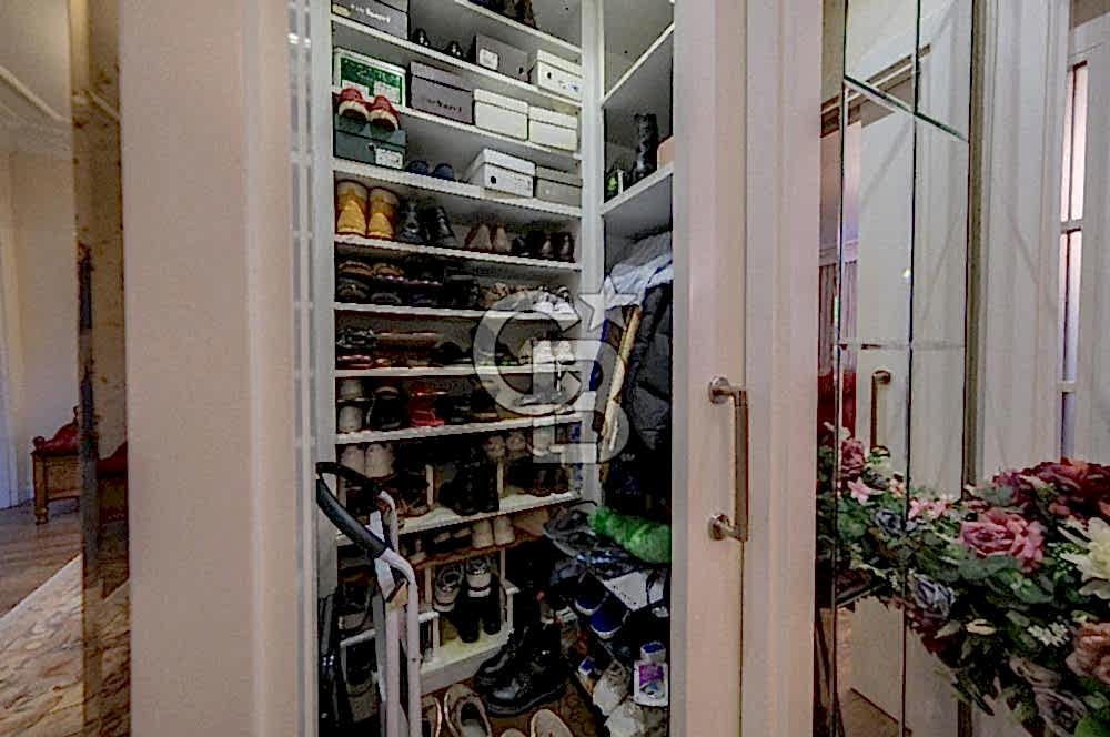 Fırsat Şişli 4 Katlı Satılık Villa