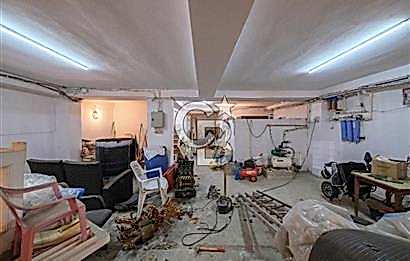 Fırsat Şişli 4 Katlı Satılık Villa