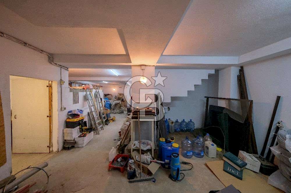 Fırsat Şişli 4 Katlı Satılık Villa
