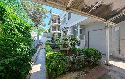 Fırsat Şişli 4 Katlı Satılık Villa