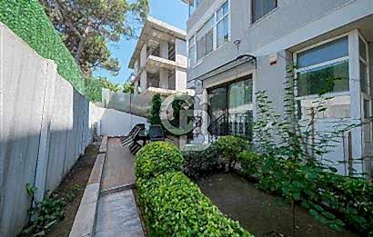 Fırsat Şişli 4 Katlı Satılık Villa
