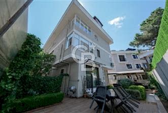 Fırsat Şişli 4 Katlı Satılık Villa - 9 - 360021