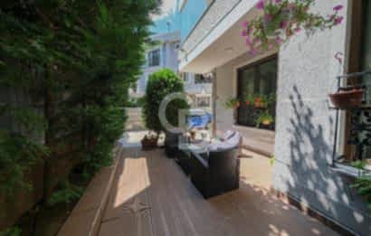Fırsat Şişli 4 Katlı Satılık Villa