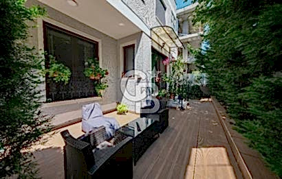 Fırsat Şişli 4 Katlı Satılık Villa