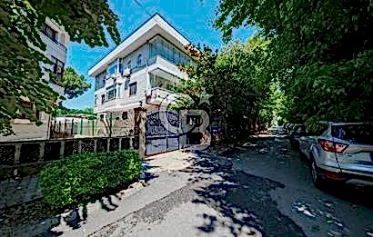 Fırsat Şişli 4 Katlı Satılık Villa