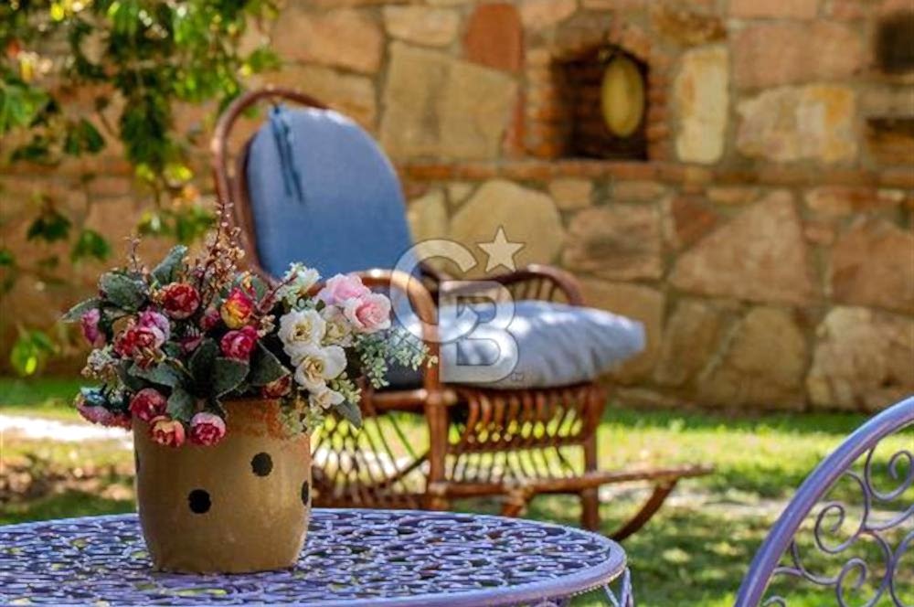 CB BLACK'TAN AYVALIK'TA EŞSİZ TURİZM YATIRIMI SATILIK OTEL