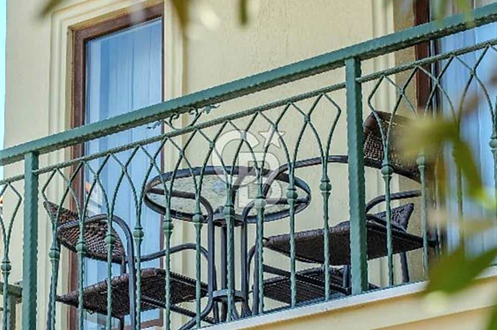 CB BLACK'TAN AYVALIK'TA EŞSİZ TURİZM YATIRIMI SATILIK OTEL
