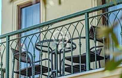 CB BLACK'TAN AYVALIK'TA EŞSİZ TURİZM YATIRIMI SATILIK OTEL