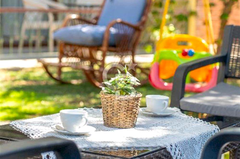 CB BLACK'TAN AYVALIK'TA EŞSİZ TURİZM YATIRIMI SATILIK OTEL