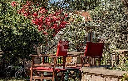 CB BLACK'TAN AYVALIK'TA EŞSİZ TURİZM YATIRIMI SATILIK OTEL
