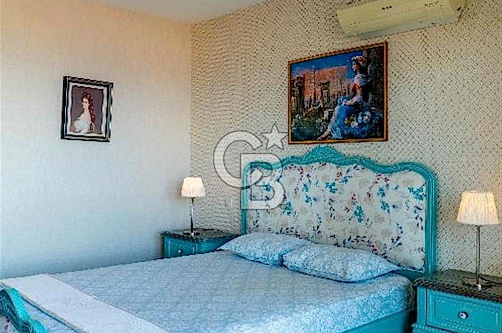 CB BLACK'TAN AYVALIK'TA EŞSİZ TURİZM YATIRIMI SATILIK OTEL