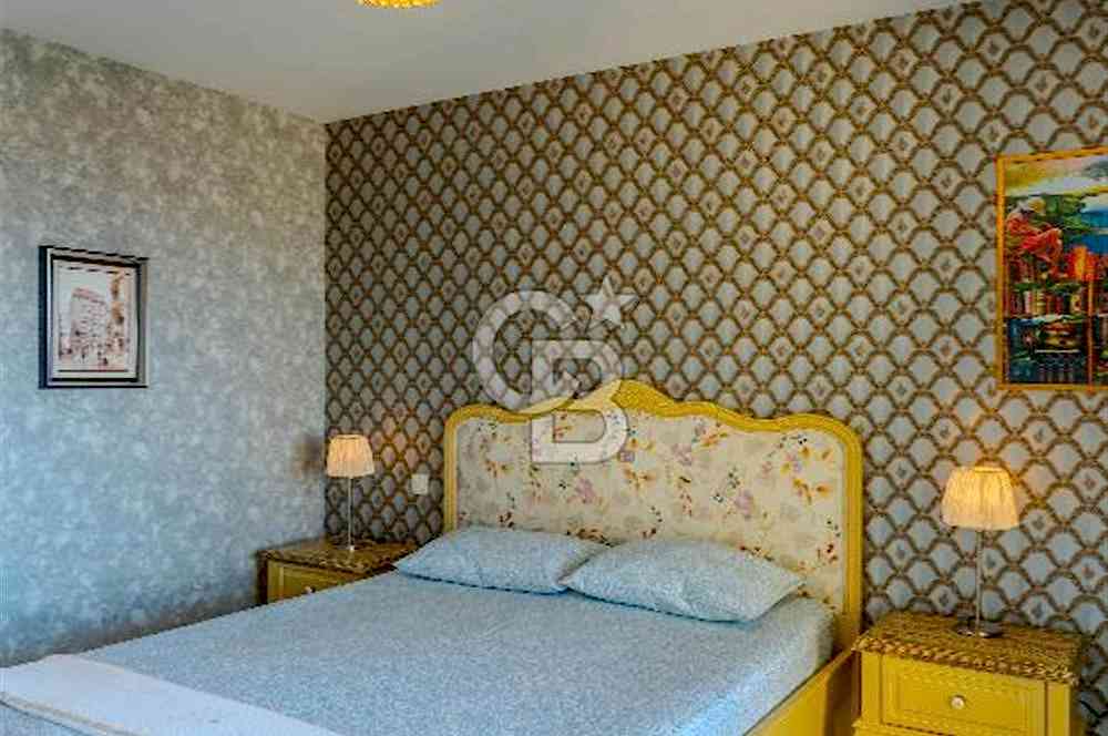 CB BLACK'TAN AYVALIK'TA EŞSİZ TURİZM YATIRIMI SATILIK OTEL