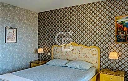 CB BLACK'TAN AYVALIK'TA EŞSİZ TURİZM YATIRIMI SATILIK OTEL