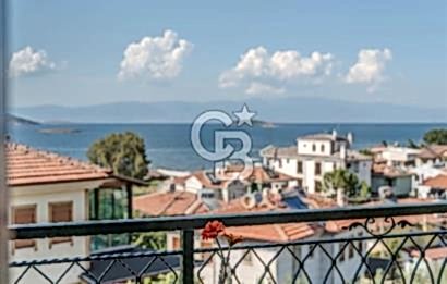 CB BLACK'TAN AYVALIK'TA EŞSİZ TURİZM YATIRIMI SATILIK OTEL