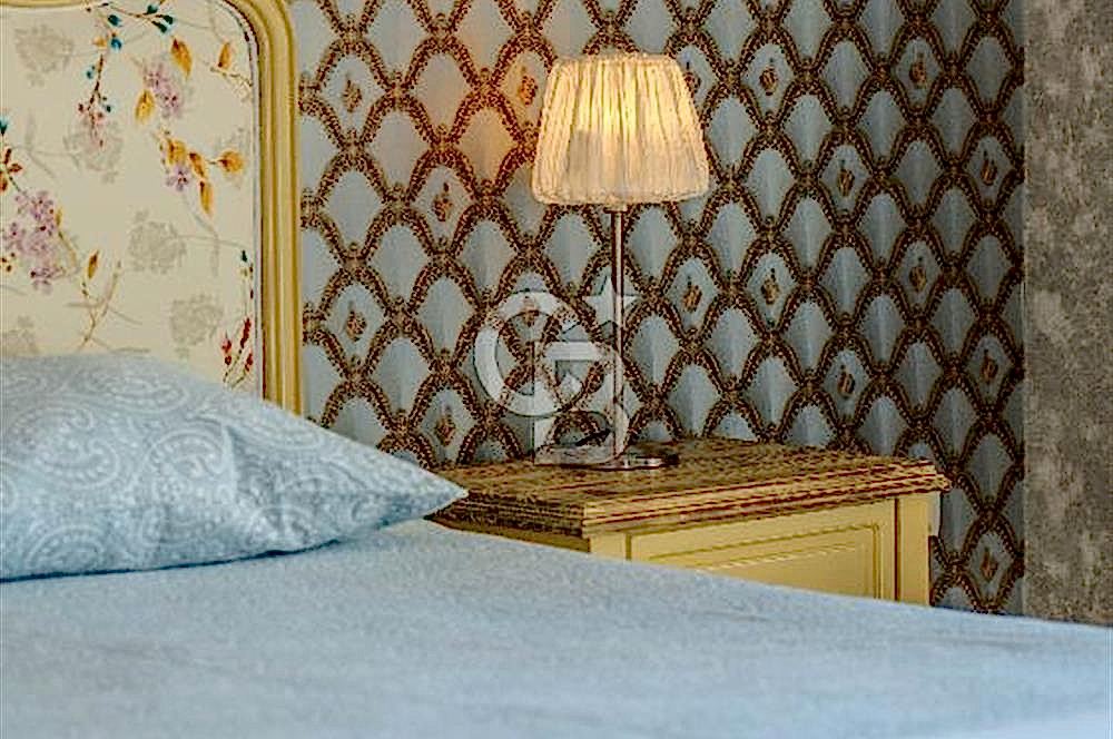 CB BLACK'TAN AYVALIK'TA EŞSİZ TURİZM YATIRIMI SATILIK OTEL