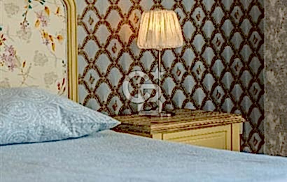 CB BLACK'TAN AYVALIK'TA EŞSİZ TURİZM YATIRIMI SATILIK OTEL