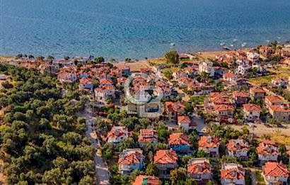 CB BLACK'TAN AYVALIK'TA EŞSİZ TURİZM YATIRIMI SATILIK OTEL