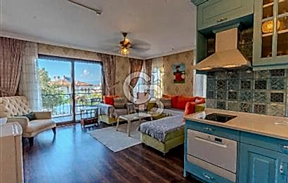 CB BLACK'TAN AYVALIK'TA EŞSİZ TURİZM YATIRIMI SATILIK OTEL