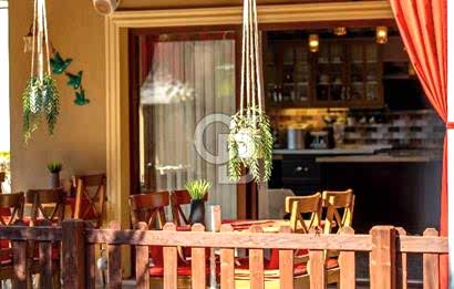 CB BLACK'TAN AYVALIK'TA EŞSİZ TURİZM YATIRIMI SATILIK OTEL