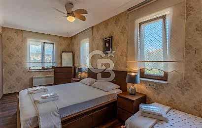 CB BLACK'TAN AYVALIK'TA EŞSİZ TURİZM YATIRIMI SATILIK OTEL